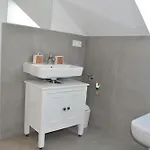 Apartmán Zentral *