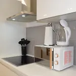 Apartmán Zentral