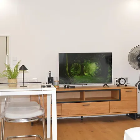 Apartmán Zentral Augsburg