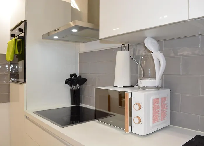Apartmán Zentral