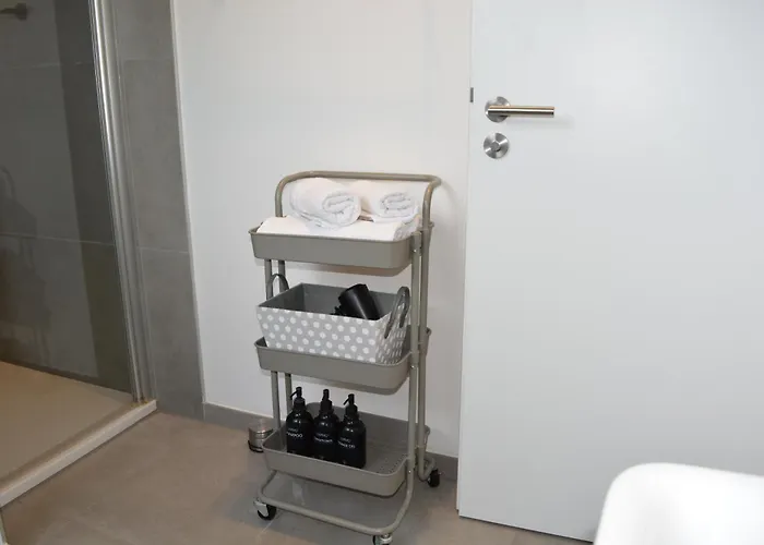Apartmán Zentral